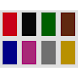 Lusher Test Lite Rus