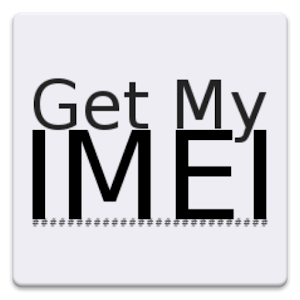 Get My IMEI.apk 1.0