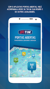 Download TIM - Portas Abertas APK
