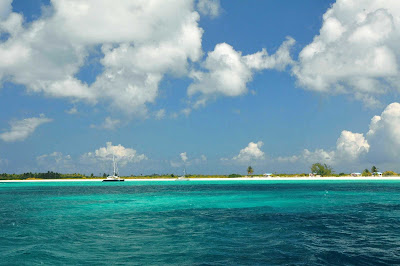 Anagarda in the British Virgin Islands