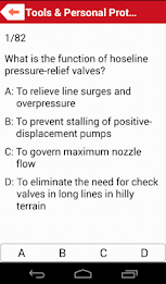 Wildland Firefighter 4ed, FF poster 1