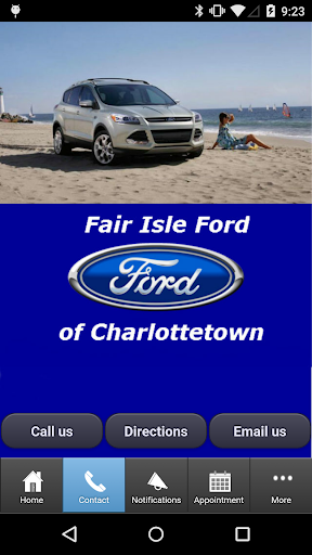 免費下載商業APP|Fair Isle Ford app開箱文|APP開箱王