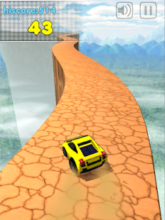 download Cliff Racing free