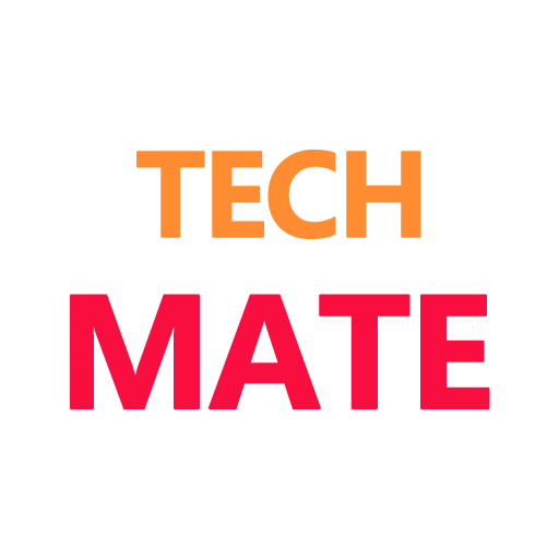 Techmate LOGO-APP點子