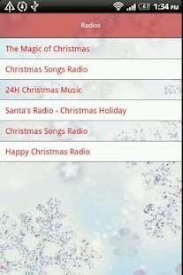 How to download Christmas Carols & Radio patch 1.2 apk for laptop