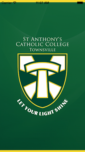 St Anthony's CC Townsville