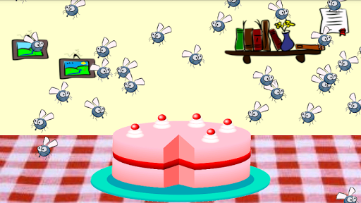 【免費街機App】Cake Defender-APP點子