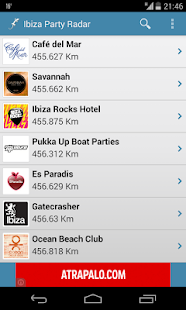How to mod Ibiza Party Radar patch 2.3 apk for android