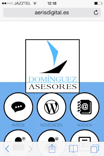 Dominguez Asesores