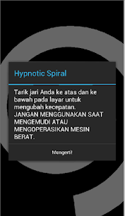 Hipnotis Spiral