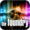 The Foundry Fm logo