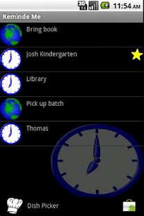 How to mod Remind Me 1.0.12 apk for android