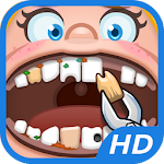 Dentist Games Apk