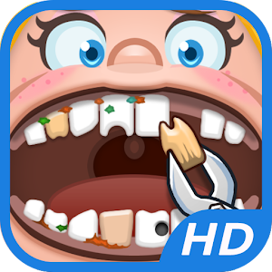 Dentist Games Hacks and cheats