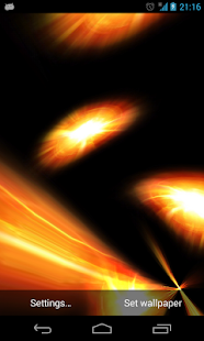 Free Twisty Live Wallpaper APK for Android