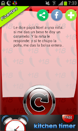 spicy jokes poster 2