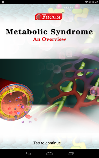 Metabolic Syndrome