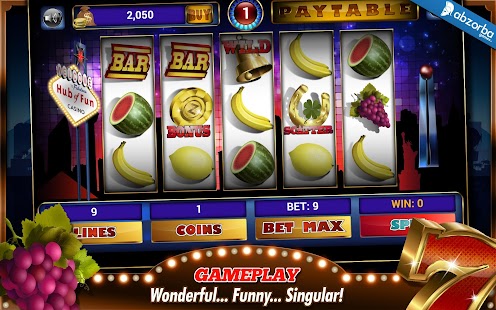 Slots - Hot2Slot