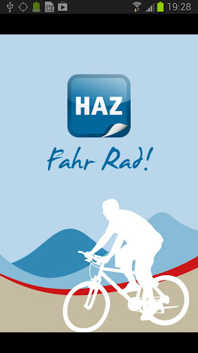 Fahr Rad