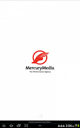 Mercury Media poster 6