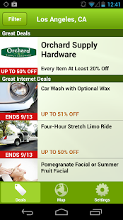 Lastest Great Deals APK