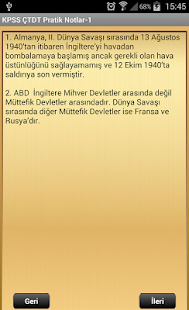 Download Çağdaş Türk ve Dünya Tarihi-1 APK