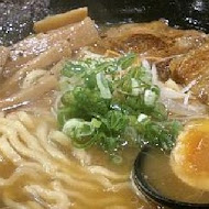 麵屋武藏(神山店)