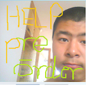 PREORDERTOHELPJOHN V2 logo