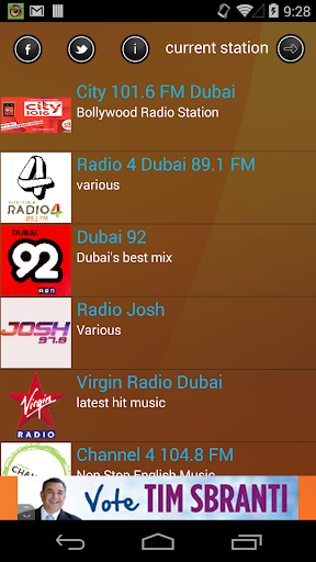 Dubai Radio