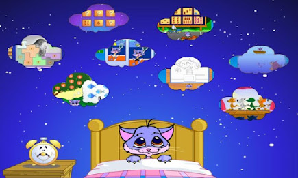 Figures and Numbers poster 7