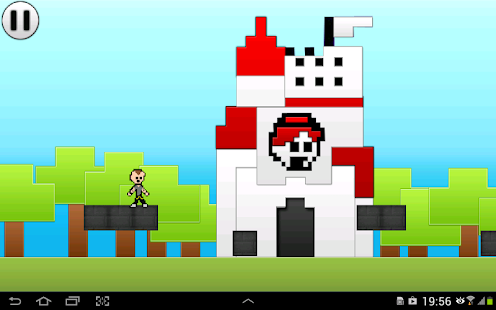 I wanna be the guy! Screenshots 4