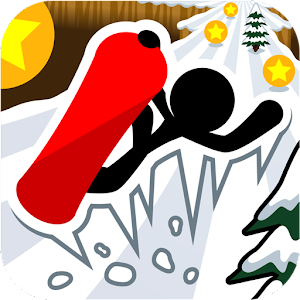 Snowboard de Coins for PC and MAC