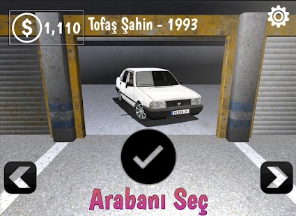 Free Drift Racing APK for Android