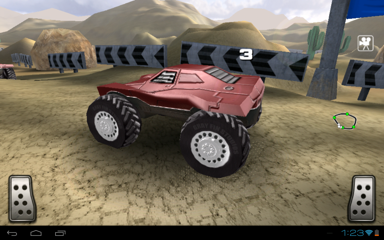 Acceler8 Pro - screenshot