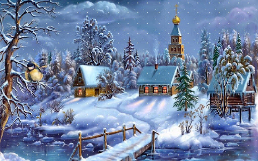 【免費娛樂App】Christmas HD Wallpaper-APP點子