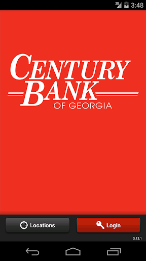 Century Bank Mobile