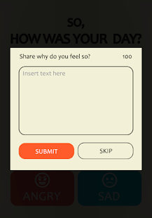 How to mod HOWDAY The World Mood Tracker 1.1 unlimited apk for laptop