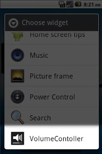 How to install VolumeController 1.0 unlimited apk for pc