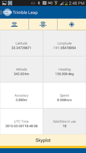 免費下載生產應用APP|Trimble Leap app開箱文|APP開箱王