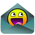 SMS Collection 10,000+ logo