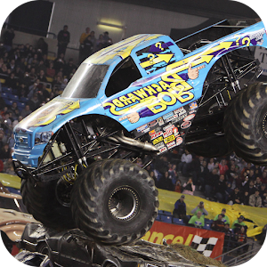 Super Monster Trucks.apk 1.0