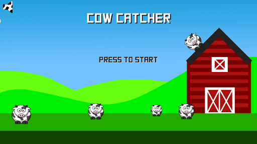 Cow Catcher