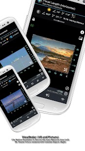 PlanIt! Pro for Photographers Screenshots 9