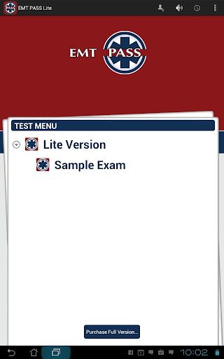 【免費醫療App】EMT PASS Lite-APP點子