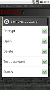 Free Download Encode APK for Android