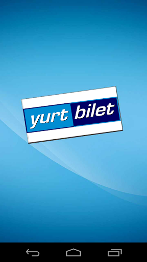 Yurt Bilet