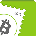 Bitstamp mobile icon