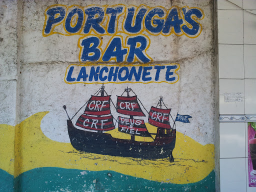 Portuga`s Bar Lanchonete