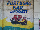 Portuga`s Bar Lanchonete