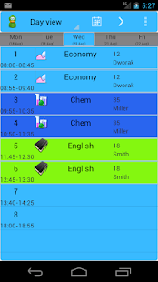 How to download Family Timetable Varies with device unlimited apk for pc
